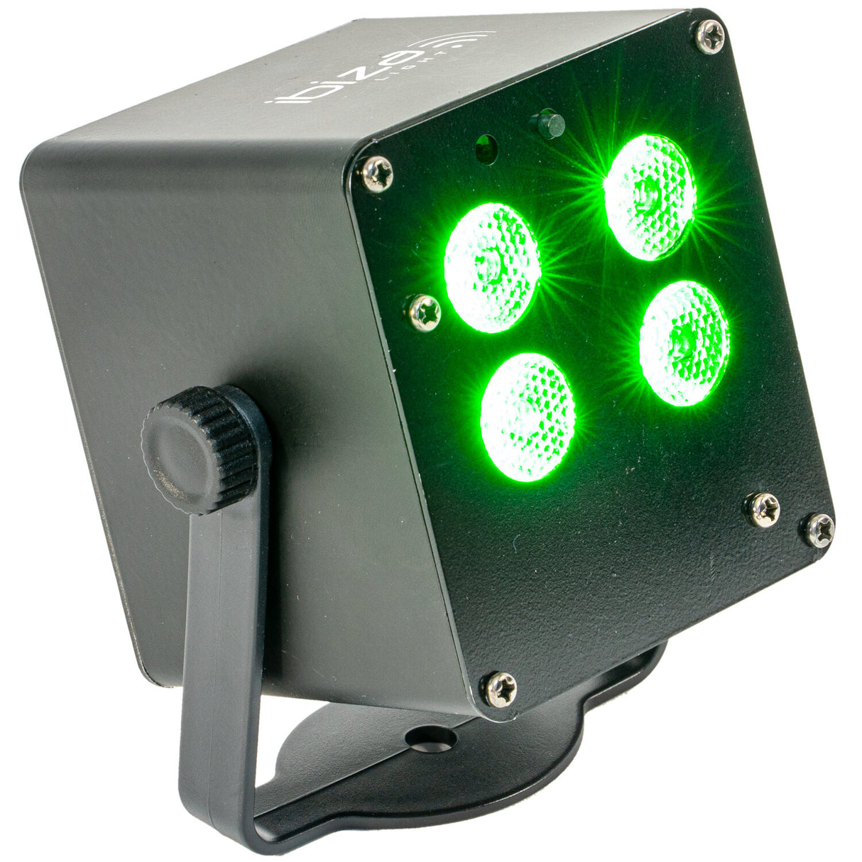 TinyLED Battery Lamp with Wash Effect