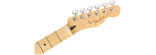 Fender Player Telecaster Guitarra eléctrica (Butterscotch Blonde)