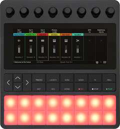 1010music Bento