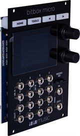 1010music Bitbox Micro Black Edición