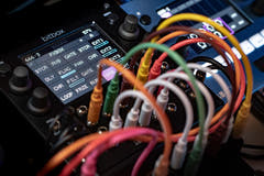 1010music Bitbox MK2 Black Edición