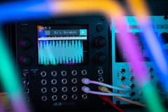 1010music Bitbox MK2 Black Edición