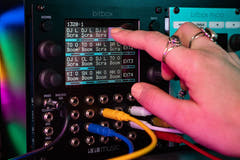 1010music Bitbox MK2 Black Edición