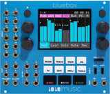 1010music Bluebox Eurorack Edición