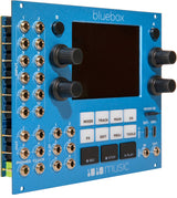 1010music Bluebox Eurorack Edición