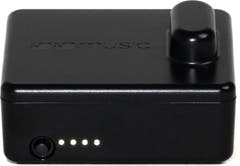 1010music Nanobox Batería Case