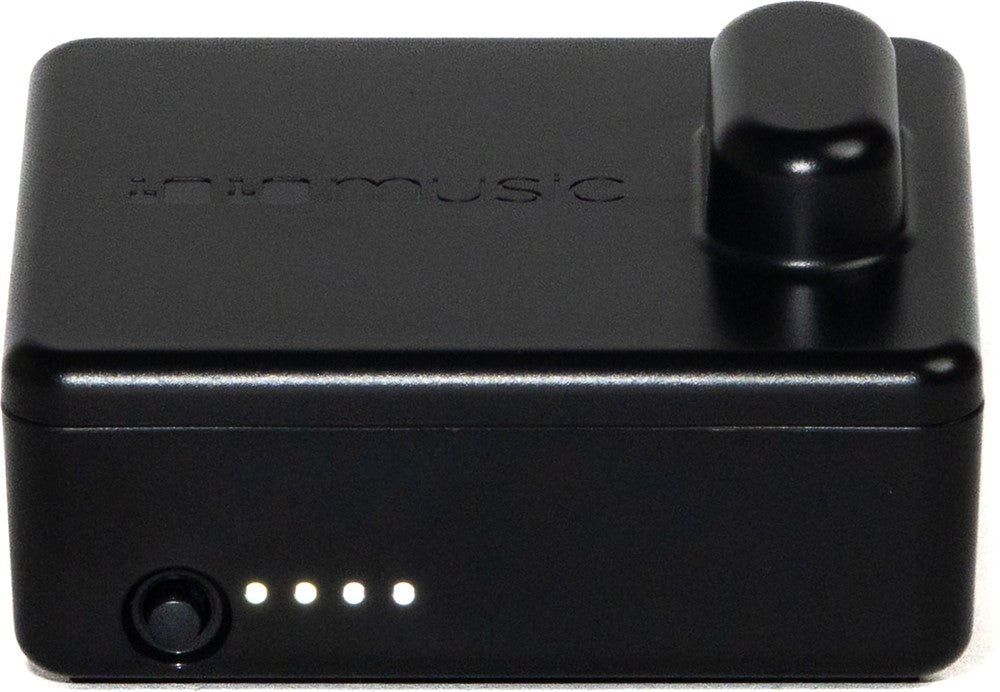 1010music Nanobox Batería Case