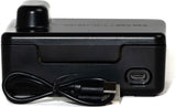 1010music Nanobox Batería Case