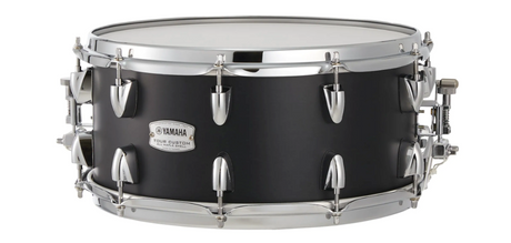 Yamaha 14x6,5" Tour Custom Caramel Satin