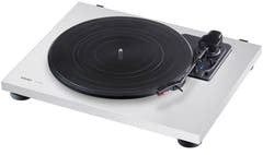 TEAC TN-180BT-W Tocadiscos (Blanco)