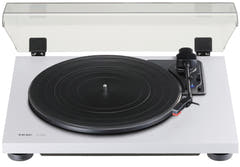 TEAC TN-180BT-W Tocadiscos (Blanco)