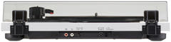 TEAC TN-180BT-W Tocadiscos (Blanco)