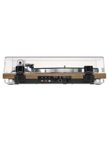 TEAC TN-4D-O/WA Direct Drive Pladespiller (Valnød)