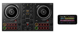 Pioneer DJ DDJ-200 DJ Controlador 
