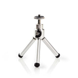 Mini tripod (0.8kg, 13.4 cm)