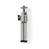 Mini tripod (0.8kg, 13.4 cm)