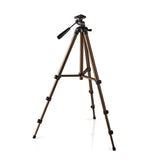 Camera/video tripod (2kg, 130 cm)