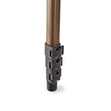 Camera/video tripod (2kg, 130 cm)