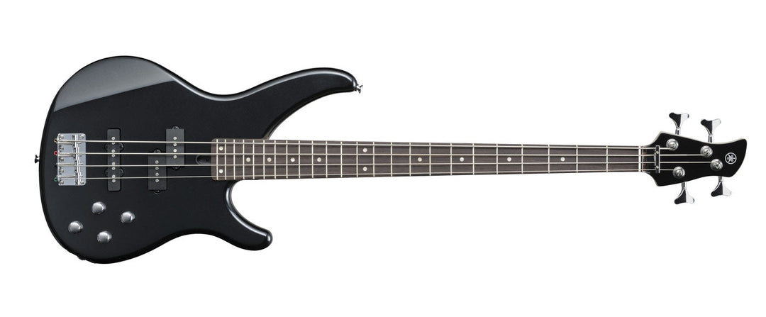 Yamaha TRBX204 Bajo Eléctrico (Galaxy Negro)