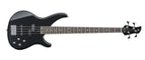 Yamaha TRBX204 El-Bas (Galaxy Black)