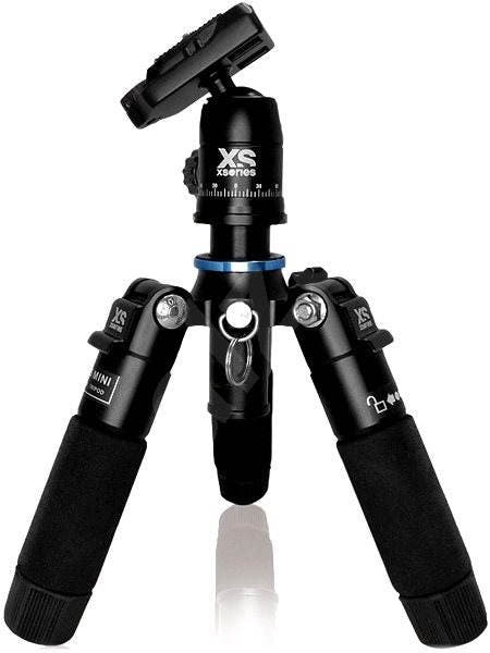 Trípode plegable XSories Pro