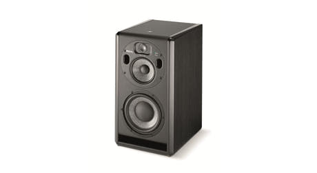 Focal Trio 6 ST6 monitor de estudio activo, negro