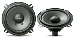 Pioneer TS-130Ci Altavoz para Coche (13cm, 5,25")