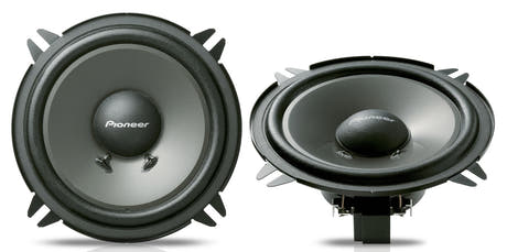 Pioneer TS-130Ci Altavoz para Coche (13cm, 5,25")