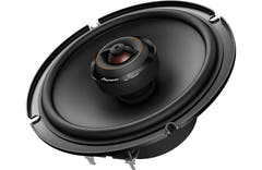 Pioneer TS-D65F Altavoces Coaxiales de 2 vías (17cm, 6,5")