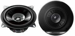 Pioneer TS-G1010F Altavoz de Coche de 2 vías (10cm, 4")