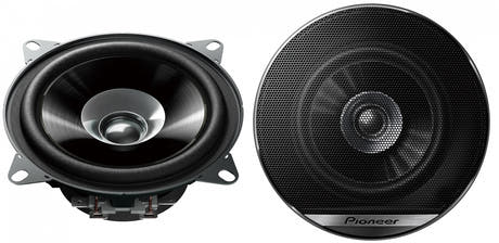 Pioneer TS-G1010F Altavoz de Coche de 2 vías (10cm, 4")