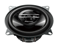 Pioneer TS-G1020F Altavoces de Coche de 2 vías (10cm, 4")