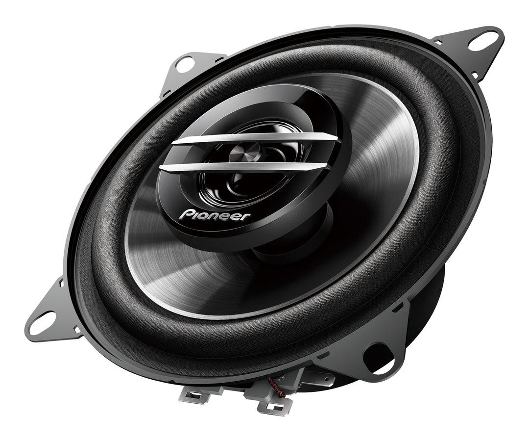 Pioneer TS-G1020F Altavoces de Coche de 2 vías (10cm, 4")