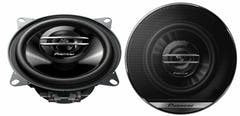 Pioneer TS-G1020F Altavoces de Coche de 2 vías (10cm, 4")