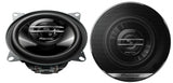 Pioneer TS-G1020F 10 cm. 2-way speakers