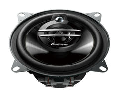 Pioneer TS-G1030F Altavoz de Coche de 3 vías (10cm, 4")