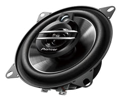 Pioneer TS-G1030F Altavoz de Coche de 3 vías (10cm, 4")