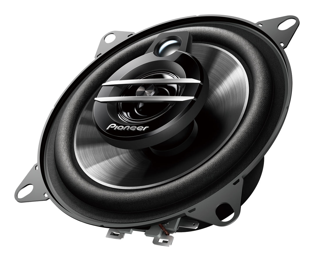 Pioneer TS-G1030F Altavoz de Coche de 3 vías (10cm, 4")