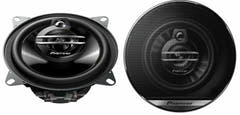Pioneer TS-G1030F Altavoz de Coche de 3 vías (10cm, 4")