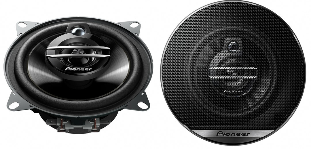 Pioneer TS-G1030F Altavoz de Coche de 3 vías (10cm, 4")