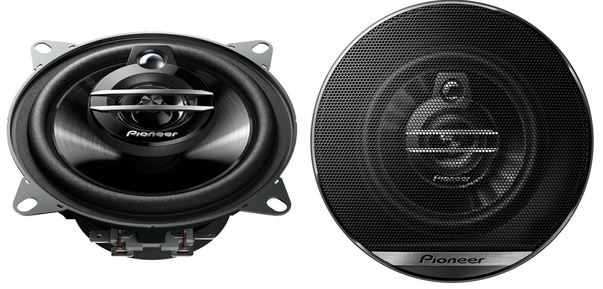 Pioneer TS-G1030F Altavoz de Coche de 3 vías (10cm, 4")