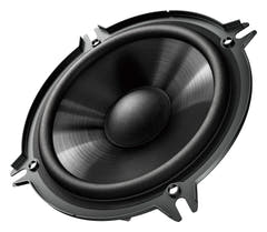 Pioneer TS-G130C Sistema de Altavoces de Coche (13cm, 5,25")