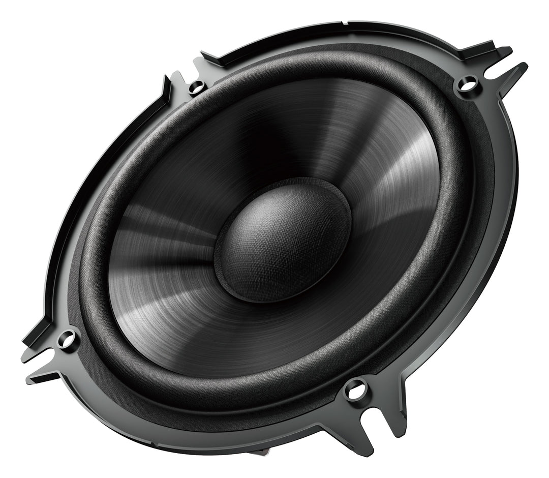 Pioneer TS-G130C Sistema de Altavoces de Coche (13cm, 5,25")