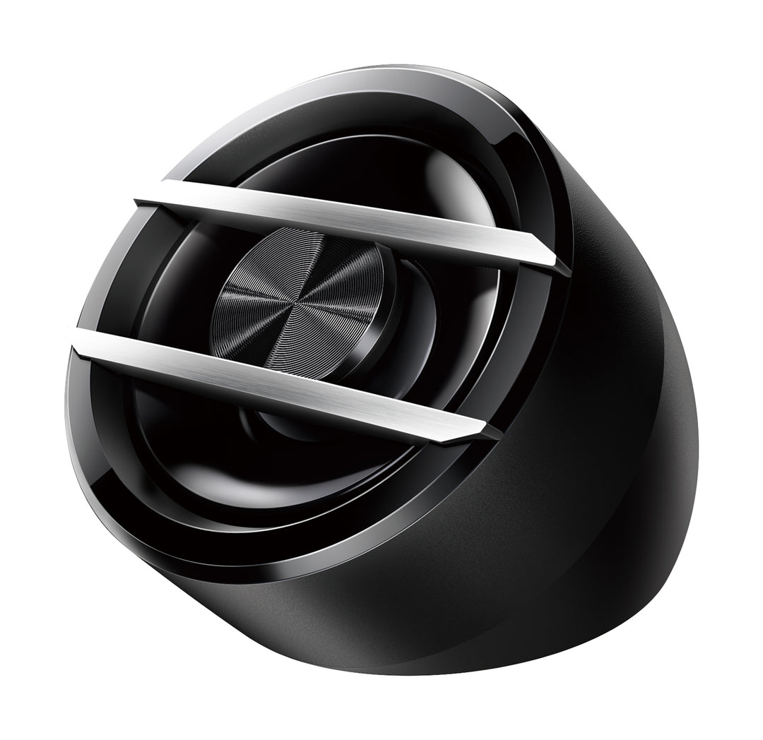 Pioneer TS-G130C Sistema de Altavoces de Coche (13cm, 5,25")