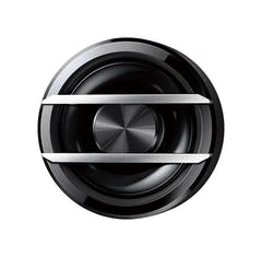Pioneer TS-G130C Sistema de Altavoces de Coche (13cm, 5,25")