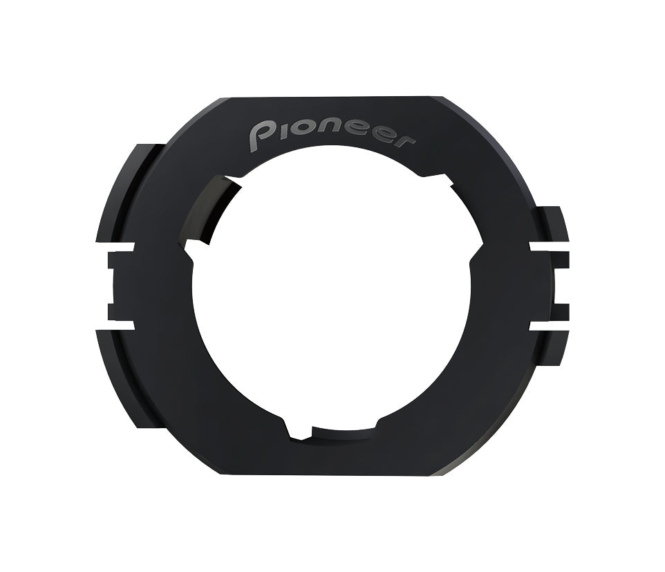Pioneer TS-G130C Sistema de Altavoces de Coche (13cm, 5,25")
