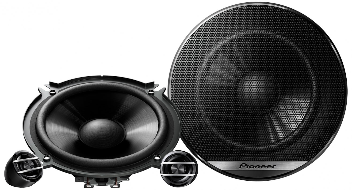 Pioneer TS-G130C 13 cm. speaker system