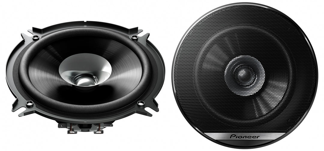 Pioneer TS-G1310F Altavoz de Coche con Doble Membrana