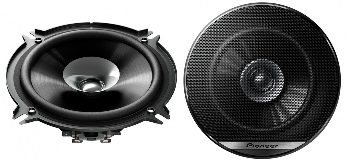Pioneer TS-G1310F Altavoz de Coche con Doble Membrana