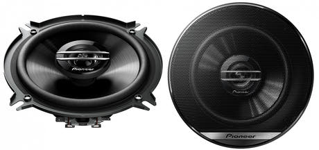 Pioneer TS-G1320F Altavoz de Coche (13cm, 5,25")